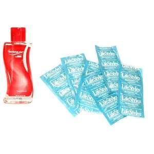  LifeStyles Snugger Fit Premium Latex Condoms Lubricated 24 condoms 