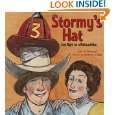 Stormys Hat Just Right for a Railroad Man by Eric A. Kimmel and 