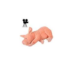  Personalized Animated Pig that snores and speaks. 16 