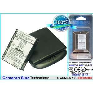 Cameron Sino 2250mAh Battery for HP iPAQ 110 111 112 114 