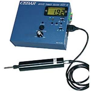   Motorized Rotating Friction Torque Tester