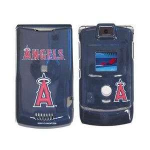  MLB V3 Cell Phone Case   LA Angels of Anaheim Sports 