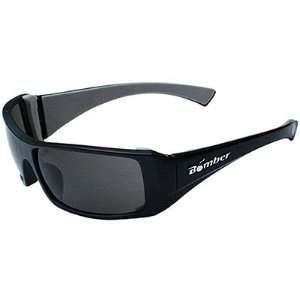   Bomb Floating Outdoor Sunglasses   Black/Smoke / One Size Fits All