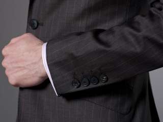 Landisun Custom Made Suits Design 001 &Choosing Fabric1  