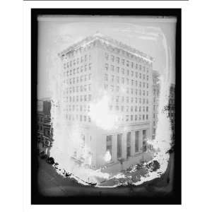  Historic Print (M) Commercial Nat. Bank