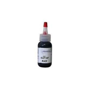    Starbrite Tattoo Ink, Alley Cat Black, 1 Ounce: Everything Else
