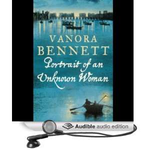   Woman (Audible Audio Edition) Vanora Bennett, Diana Bishop Books