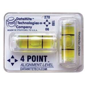 Cross Check Magnetic Alignment Level (1 Set)  Industrial 
