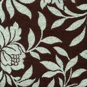   WILSHIRE CHOCOLATE Decor Fabric By The Yard Arts, Crafts & Sewing