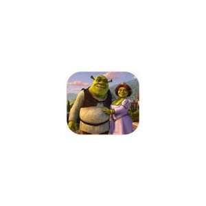  Fellowes 58566 Shrek and Fiona Mouse Pads (58566) Office 