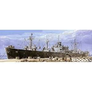  Skywave 1/700 US WWII Navy Cargo Ship WWII Liberty AK99 