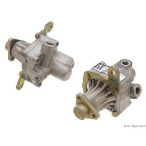  ZF Power Steering Pump: Automotive