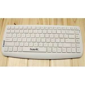   keyboard,laptop keyboard,wireless keyboard,white fashion chocolate key