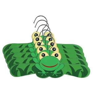  The Frog Collection Kidorable Kids Clothes Hangers Baby