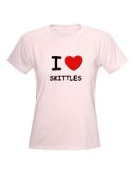 love skittles Sports Womens Light T Shirt by 