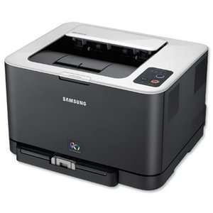  Samsung CLP325W Color Laser Printer Electronics