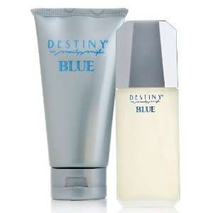  Marilyn Miglin Destiny Blue Cooling Duo: Beauty