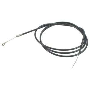 Gemo Hood Release Cable: Automotive