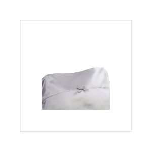  Neero & Ana Signature Pillowcase Overcast Single Standard 