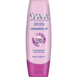  SKALA Brazillian Hair Conditioner Ceramides G3 11.8 ounces 
