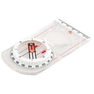  Brunton 1SJET Orienteering Compass