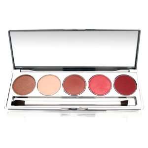  Clinique 100% Glamour Lip and Eye Palette Beauty