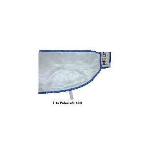  Mega All Purpose Pool Cleaner Bag Fits Polaris 180 (2 Pack 