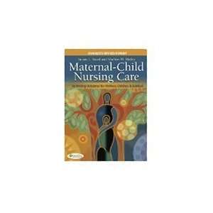  Susan L. Ward,Shelton M. Hisley (Author)Maternal Child 