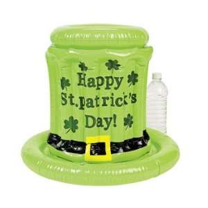  Inflatable St Patricks Day Cooler   Games & Activities 