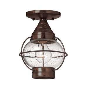  Hinkley Lighting 2203SZ Cape Cod Dual Outdoor Close to 