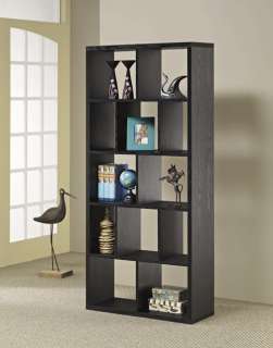 Nordic Cubbyhole Bookcase/ Display Shelf