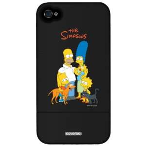  The Simpsons Family Photo Cell Phone Cases Cell Phones 