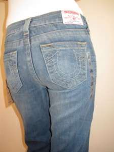   Wide Leg Denim Trouser Jeans Womens Clementine Wash NEW $238  