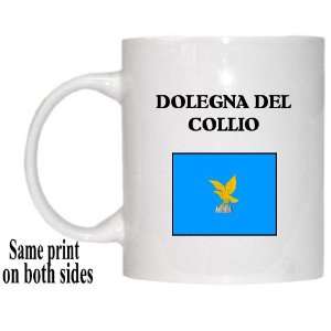   , Friuli Venezia Giulia   DOLEGNA DEL COLLIO Mug 