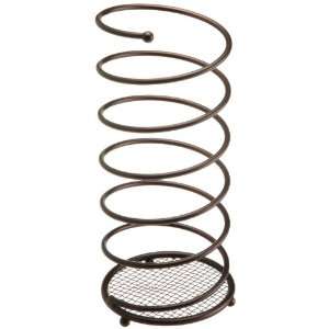  Taymor Coated Oil Rubbed Bronze Spring 3 Roll Toilet 
