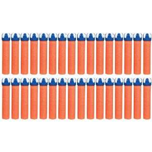  Hasbro   NERF Dart Tag pack de 36 recharges: Toys & Games