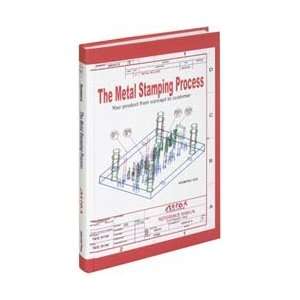 Industrial Press Metal Stamping Process Mach/mfg Reference Manual