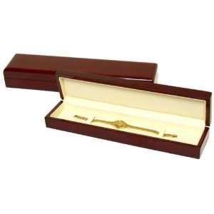  Rosewood Bracelet & Watch Jewelry Boxes 2