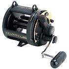 Shimano TLD25 Conventional Lever Drag Reel TLD 25