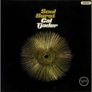  Soul Burst Cal Tjader Music