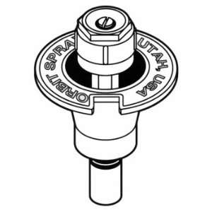  Orbit 54029 Pop Up Sprinkler Head: Home Improvement