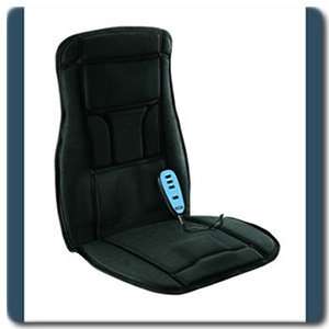  CONAIR CORPORATION Heated Massaging Seat Cushion Case: 2 