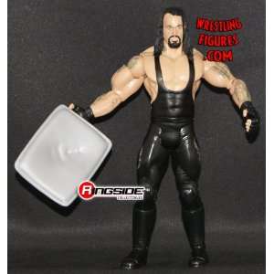  LOOSE FIGURE UNDERTAKER WWE RUTHLESS AGRESSION 40 WWE Toy 