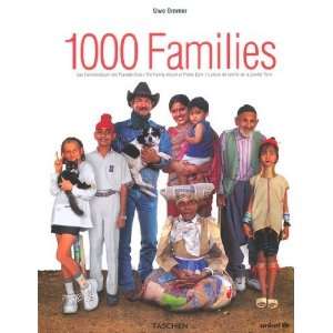    The Family Album of Planet Earth [Hardcover] Uwe Ommer Books