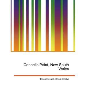  Connells Point, New South Wales Ronald Cohn Jesse Russell 