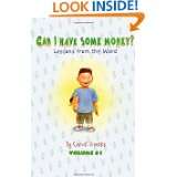 CAN I HAVE SOME MONEY (Vol. 1) Lessons from the Word by Candi Sparks 