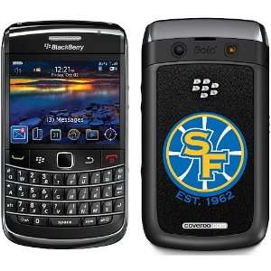  Coveroo Golden State Warriors Blackberry Bold9700 Case 