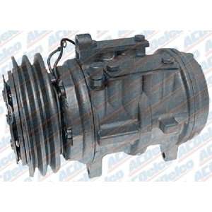  ACDelco 15 20711 Professional Air Conditioning Compressor 