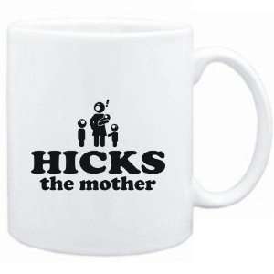    Mug White  Hicks the mother  Last Names: Sports & Outdoors
