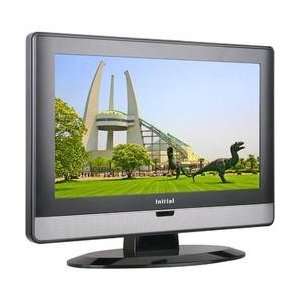   HDTV 204 HDTV LCD With Built In Up Conversion DVD Player: Electronics